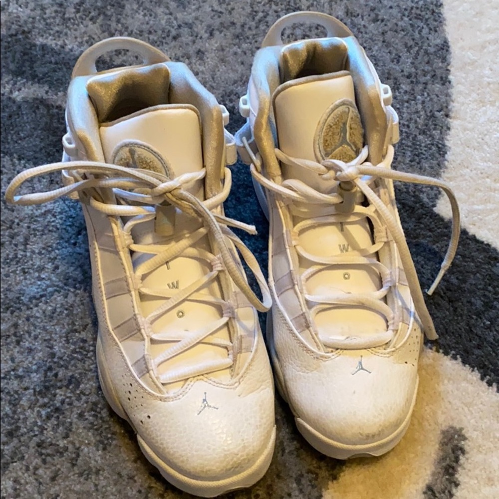 Air Jordan Vintage 2010